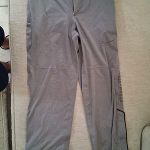 Nike Men's Gray Pants